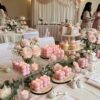 baby shower candles