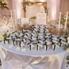 wedding favours