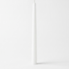 wedding table deco candle